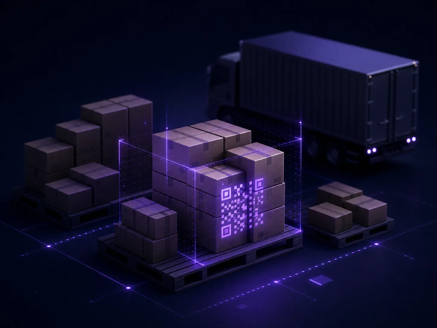 Distributor & Grosir B2B