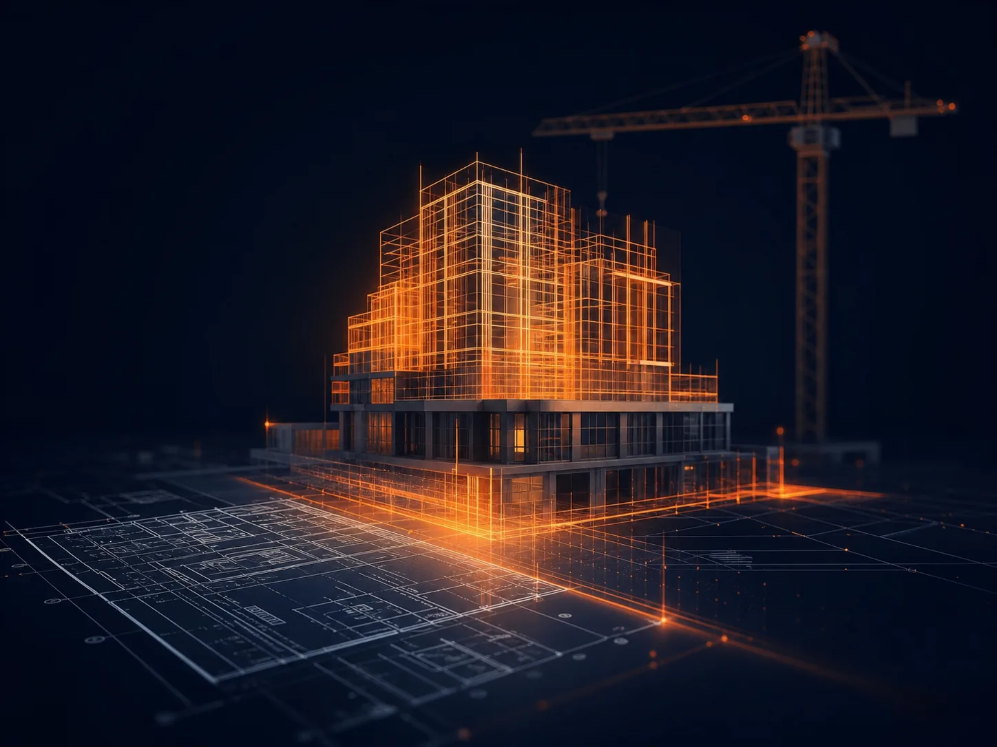 Kontraktor & Proyek